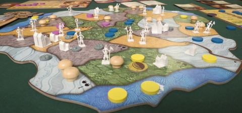 Nobody’s naming this land This Land on my watch.