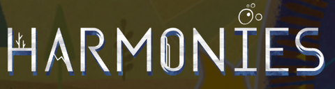 Logo del juego de mesa Harmonies